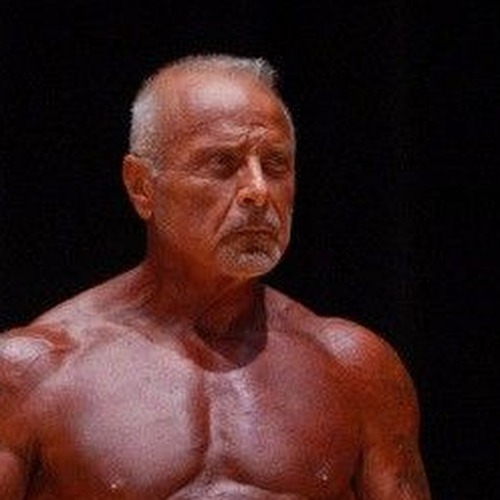 Larry Russell profile photo