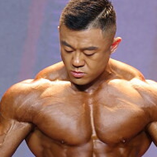 Brian Au profile photo