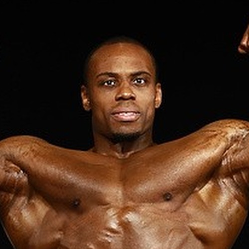 Amechi Chinweze profile photo