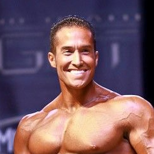 Ryan Workman profile photo