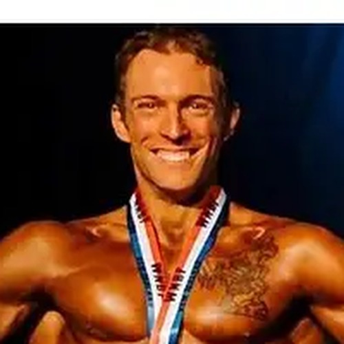 Eric Holmes profile photo
