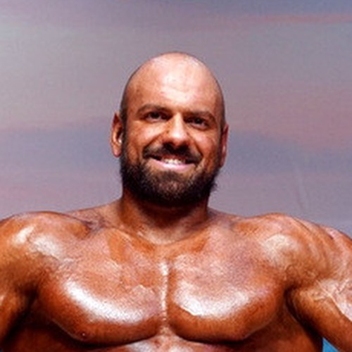 Lukas Duncan profile photo