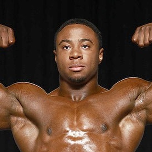Uriah McGee profile photo