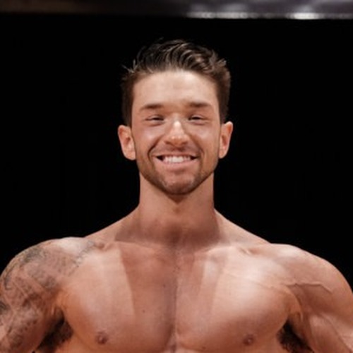 Derek Slack profile photo