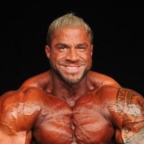 Christian Otero Santana profile photo