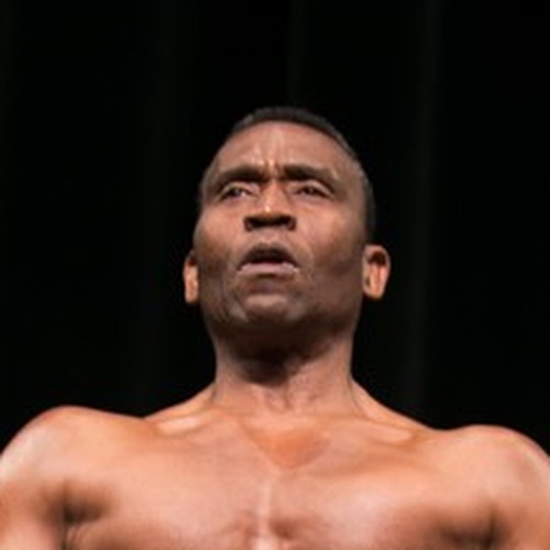 Isiah Harvey Jr profile photo