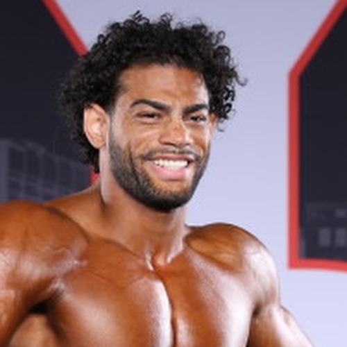 Daniel Reyes profile photo