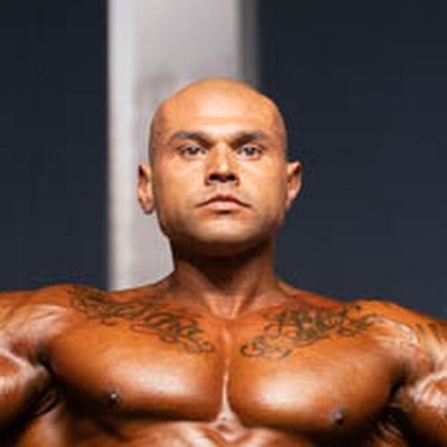 Adam Mercado profile photo
