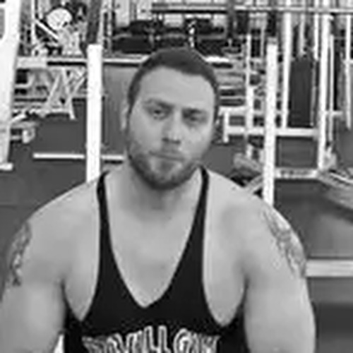 Michael Calaminici