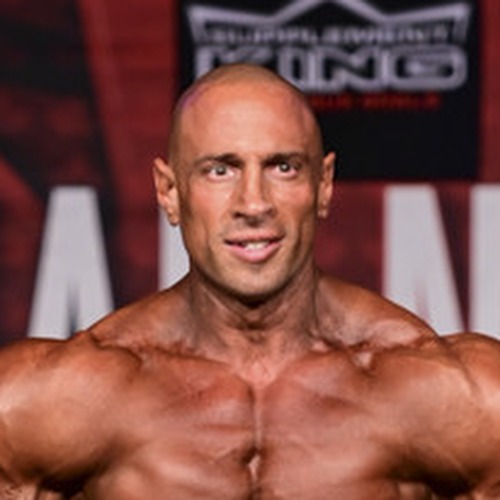 Alex Audi profile photo