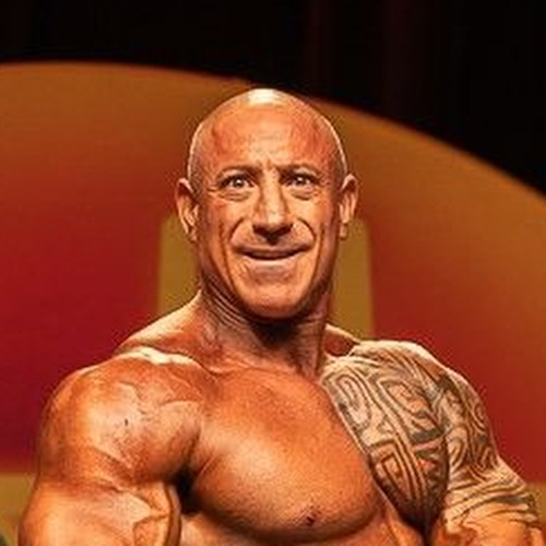 Ralph Lopez profile photo