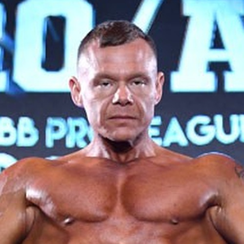 Jerami Withrow profile photo