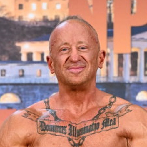Kyle Walters profile photo