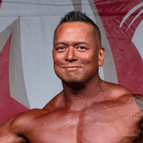 Steven Preza profile photo