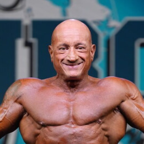 Mauro Francavilla profile photo