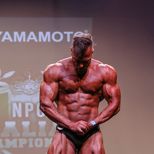 Carlo Mortale profile photo
