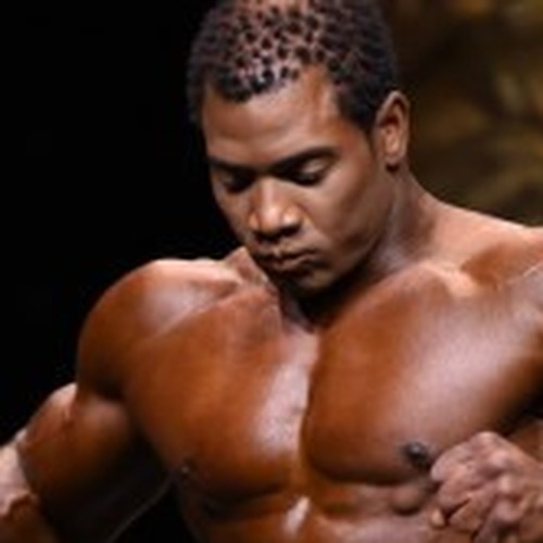Xavisus Gayden