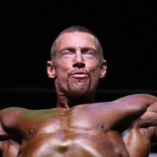 Chris Jantz profile photo