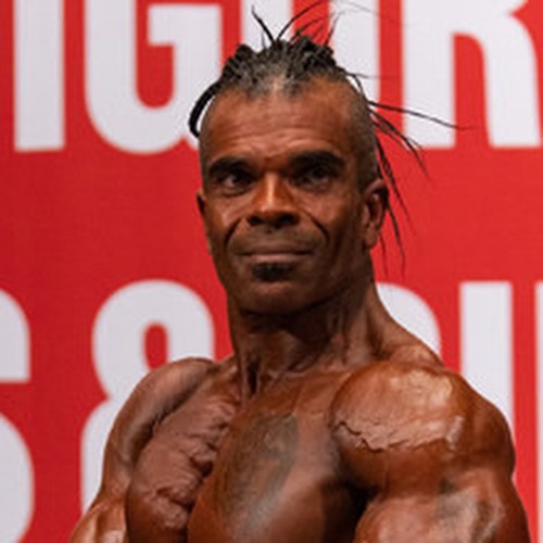 Eric Forrest profile photo