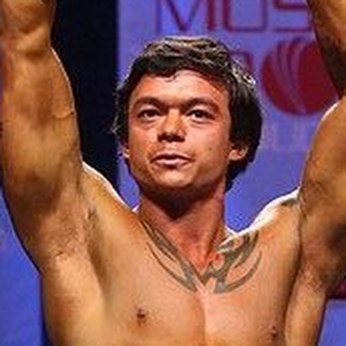 Andrew Aumend profile photo