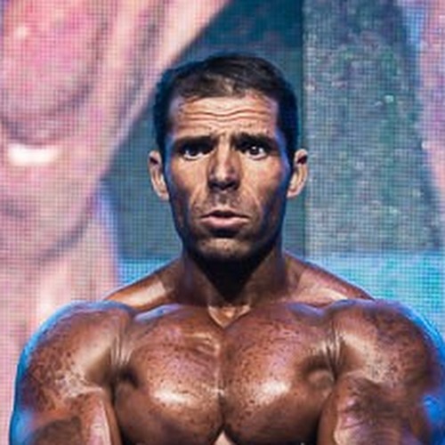 Jorge Aunion profile photo