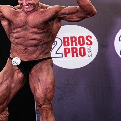 David Steca profile photo