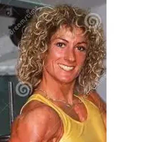 Mary Roberts profile photo