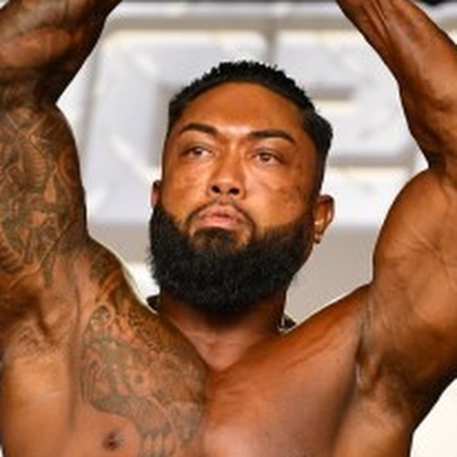Arvin Aure profile photo