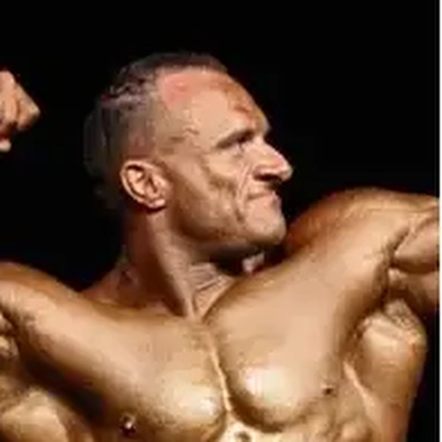 Istvan Jenei profile photo
