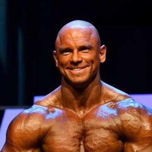 Anton Timoshin profile photo
