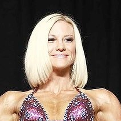 Christine Reed profile photo