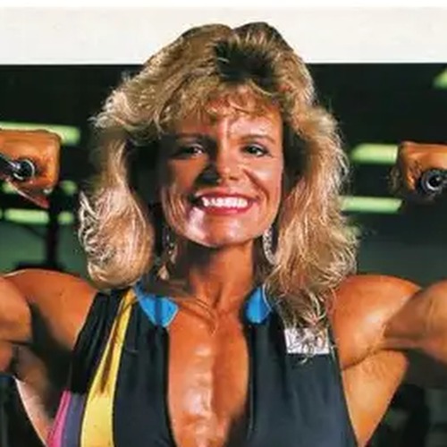 Dinah Anderson profile photo