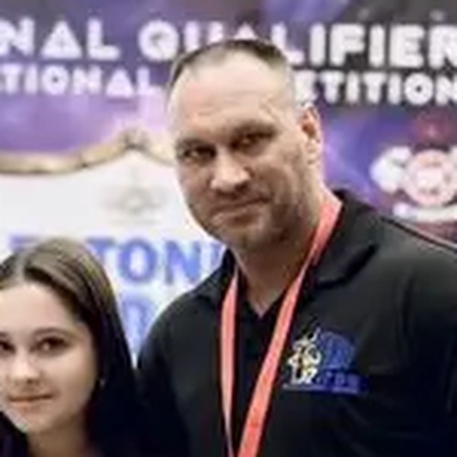 Karolis Zilinskas profile photo