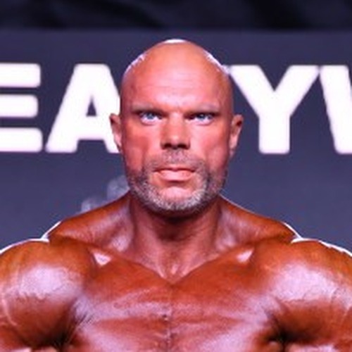 Jake Hamaker profile photo