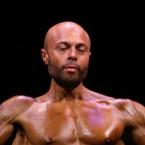 Fred Luera profile photo