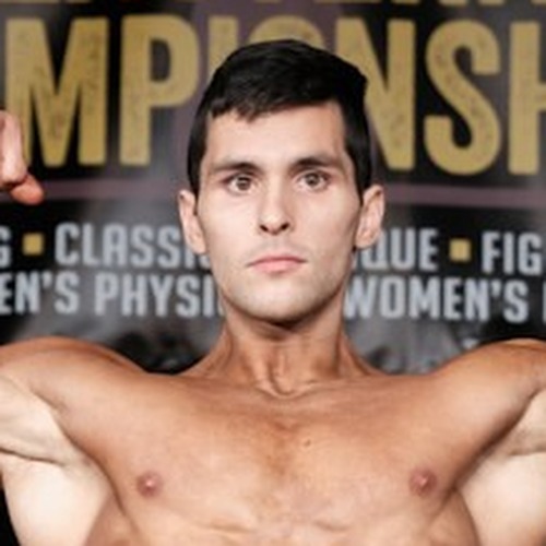Alexander Austin profile photo