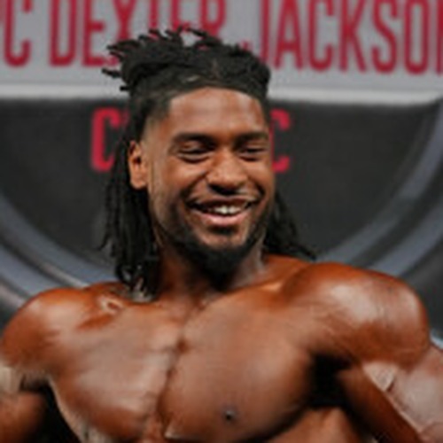 Justin Smith profile photo