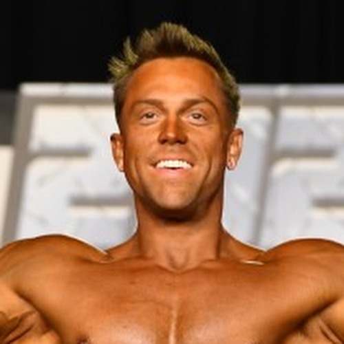 Elias Wilsey profile photo