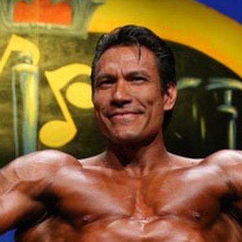 Phillip Martinez profile photo