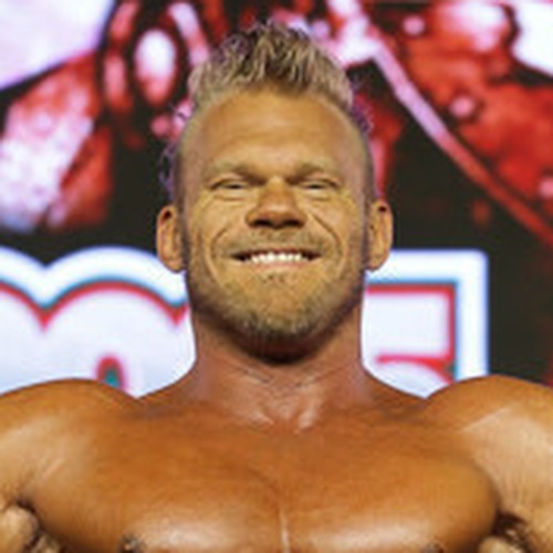 Alexander Rohde profile photo