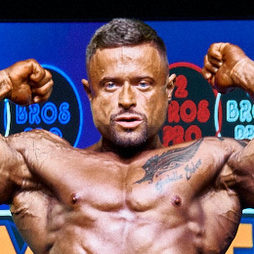 Terry Austin profile photo