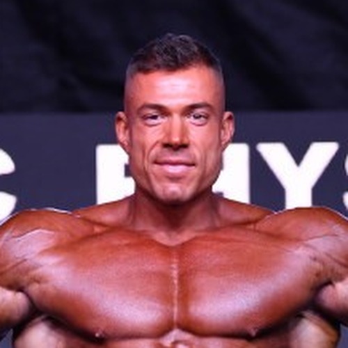 Ivan Georgiev profile photo