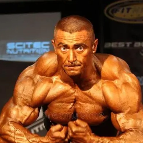 Sergii Iatsiuk profile photo