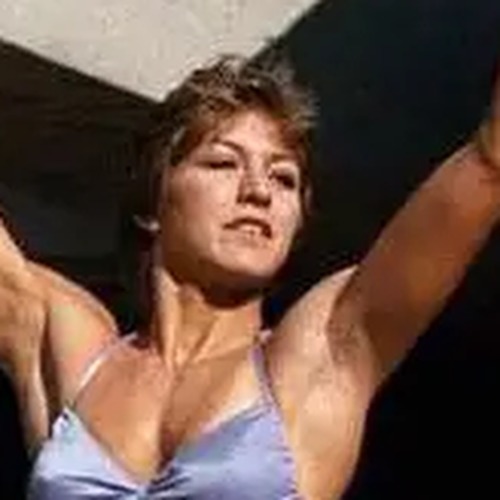 Sherry Atton profile photo