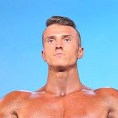 Russ Auth profile photo