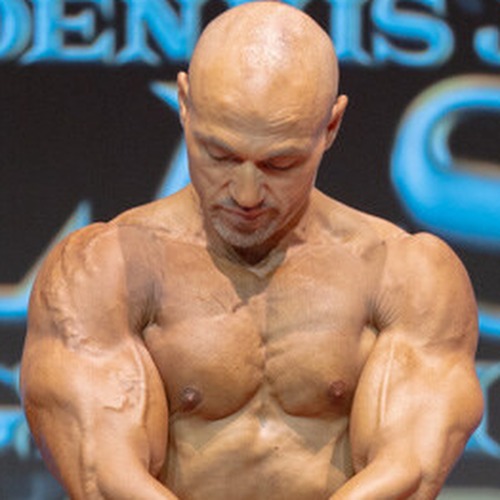 Fadi Ghayada profile photo