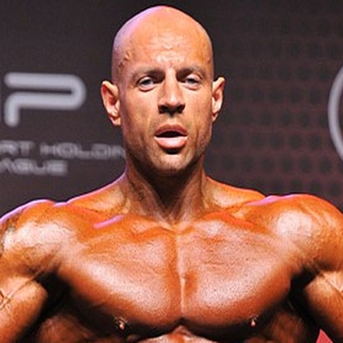 Tomasz Pabiniak profile photo