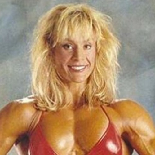 Cory Everson