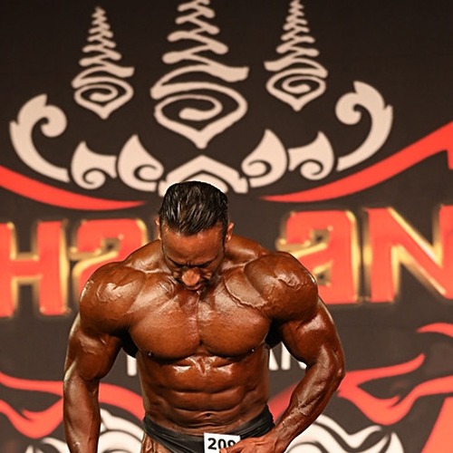 Omar Khaldi profile photo