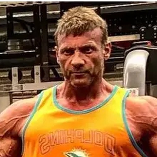 Knut Oines profile photo